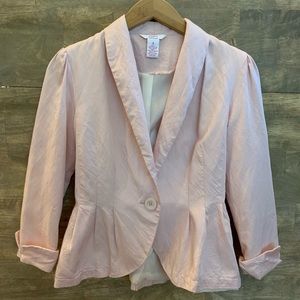 🖤4/25🖤 Pink Cardigan/Blazer